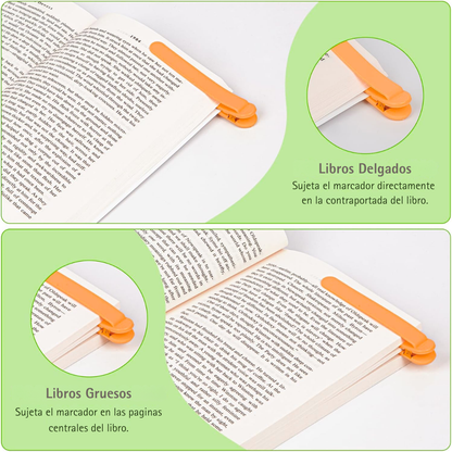 Separador De Libros Automático