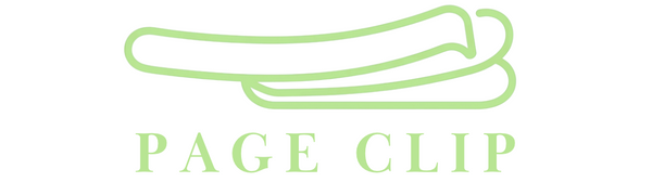 Page Clip