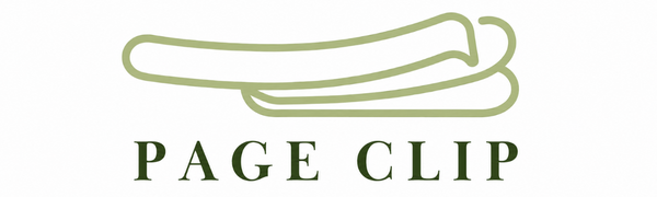 Page Clip